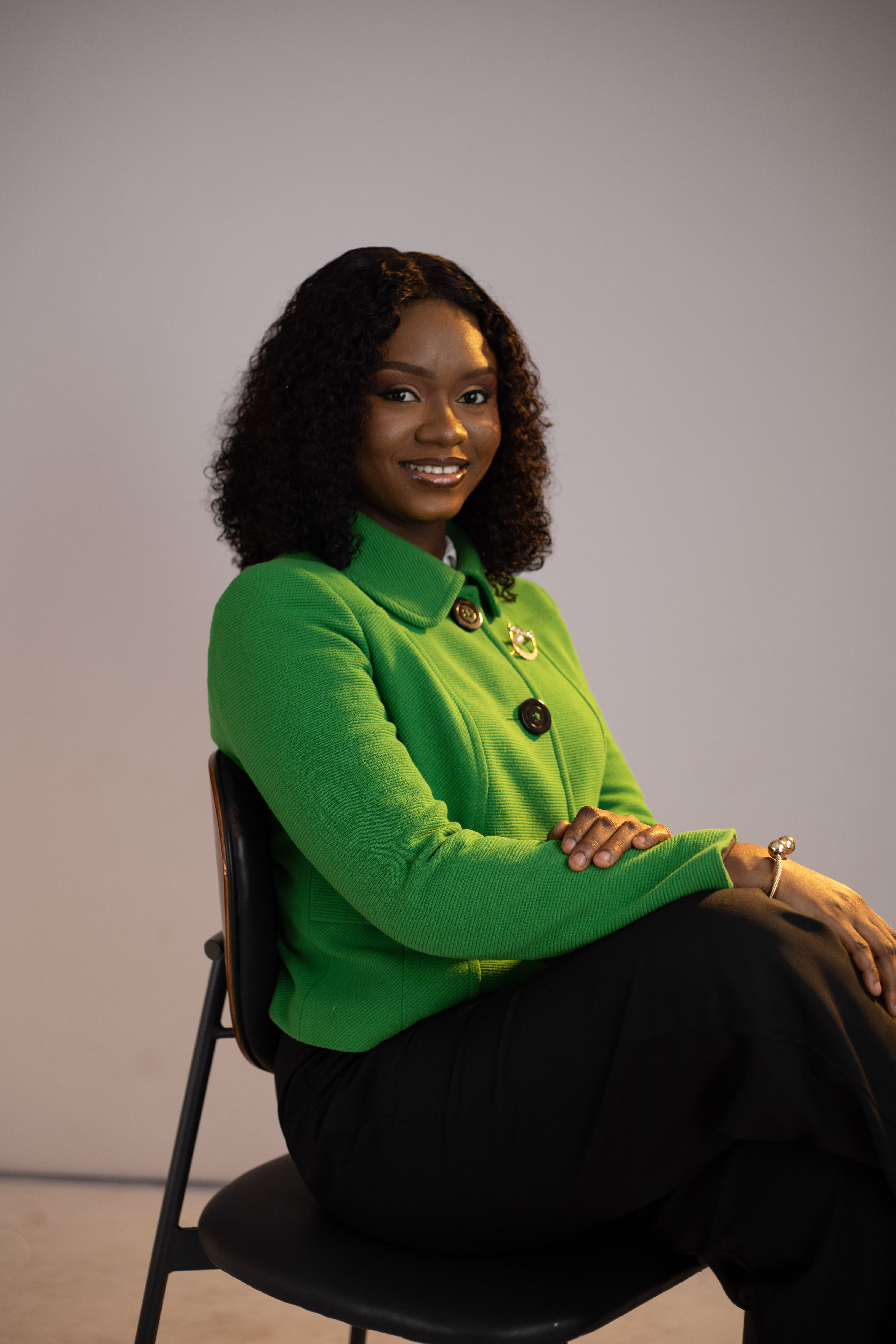 Ugochi Okafor